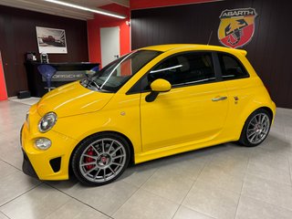 Abarth 595 2017