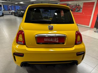 Abarth 595 2017