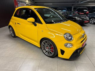 Abarth 595 2017