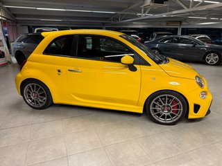 Abarth 595 2017
