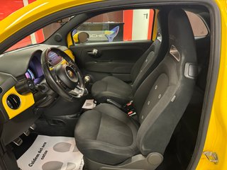 Abarth 595 2017