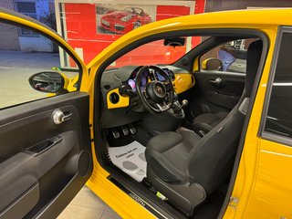 Abarth 595 2017