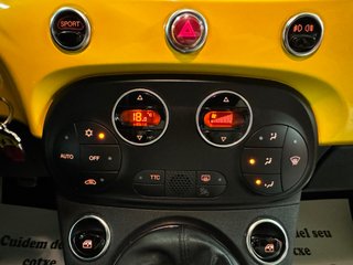 Abarth 595 2017