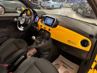 Abarth 595 2017