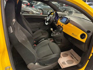 Abarth 595 2017