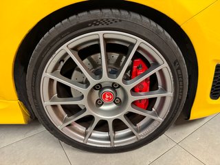 Abarth 595 2017