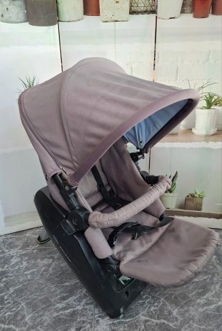 Silla de coche Isofix JANE RIDER