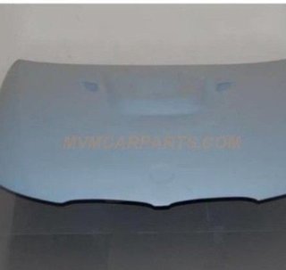 Capó Fibra BMW E90 2009 Look M3