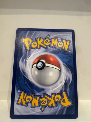 Carta Pokémon Mega-Gardevoir EX Promo