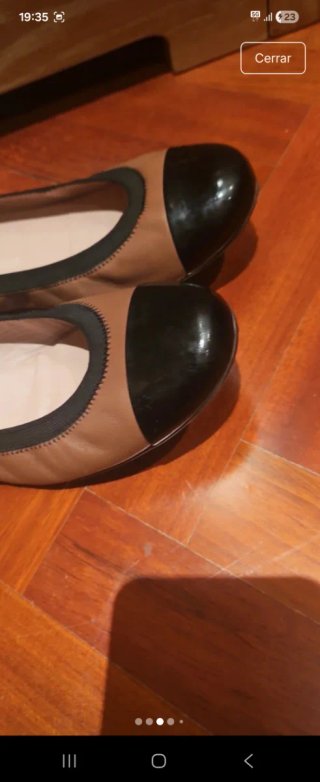 Bailarinas PRETTY BALLERINAS