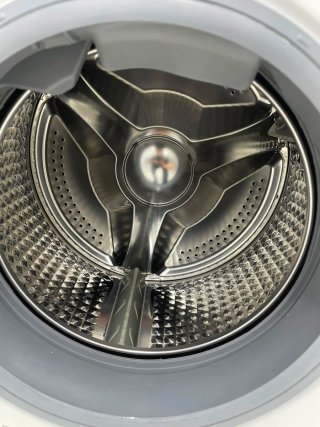 Lavadora Samsung 8/6 kg EcoBubble
