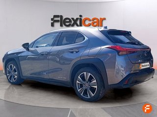 Lexus UX 300e Business
