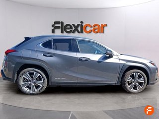 Lexus UX 300e Business