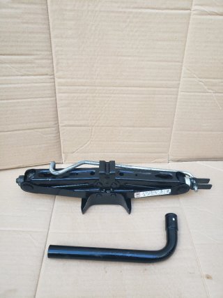 Kit Gato llave Dacia Sandero Logan Jogger dokker