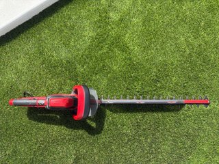 Cortasetos Einhell GE-EH 7067