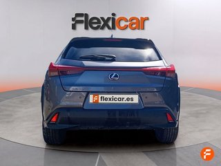 Lexus UX 300e Business