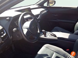 Lexus UX 300e Business