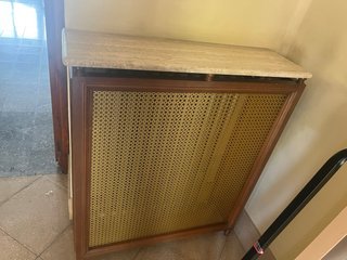 Radiadores de Hierro Fundido Varios Tamaños
