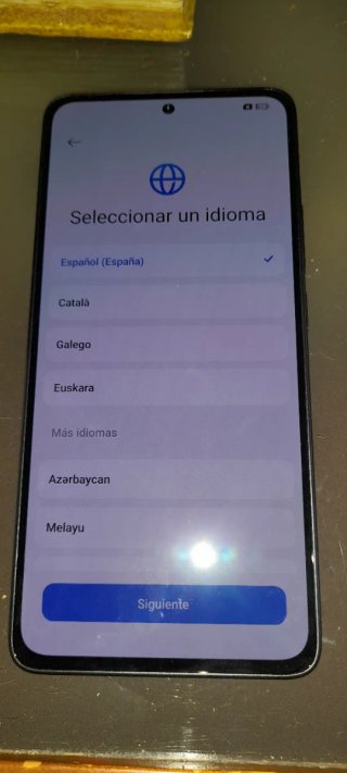 Xiaomi Redmi Note 14 5G