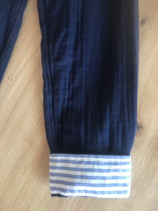 Ralph Lauren Camisa Hombre XXL Azul Marino Pony