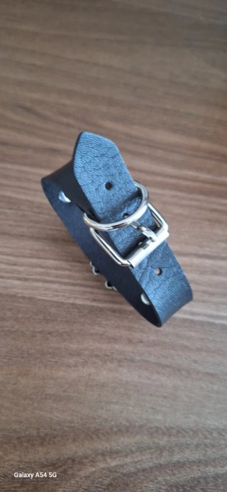 Braccialetto Harley Davidson Teschio e Logo