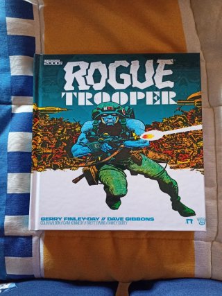 Rogue Trooper