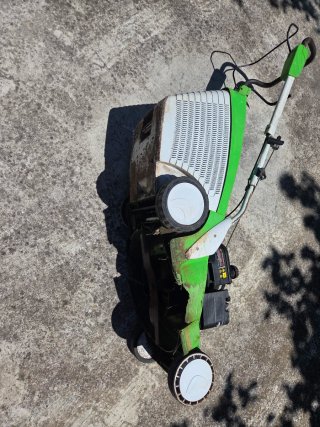 Cortacésped Viking Verde