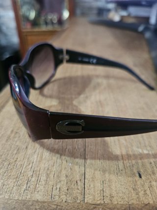 Gafas de sol Just Cavalli moradas