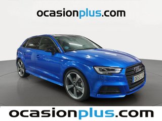 Audi A3 Sportback Black line 35 TDI 110 kW (150 CV) S tronic