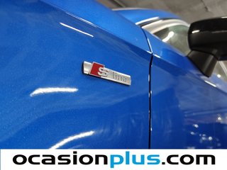 Audi A3 Sportback Black line 35 TDI 110 kW (150 CV) S tronic