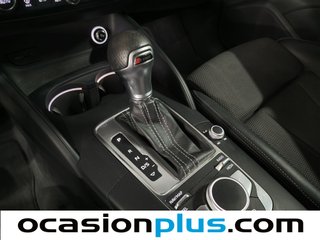 Audi A3 Sportback Black line 35 TDI 110 kW (150 CV) S tronic