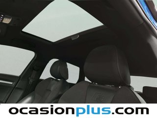 Audi A3 Sportback Black line 35 TDI 110 kW (150 CV) S tronic