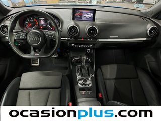 Audi A3 Sportback Black line 35 TDI 110 kW (150 CV) S tronic