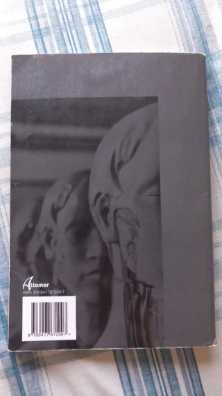 Libro de texto: Anatomofisiologia y patología bas.