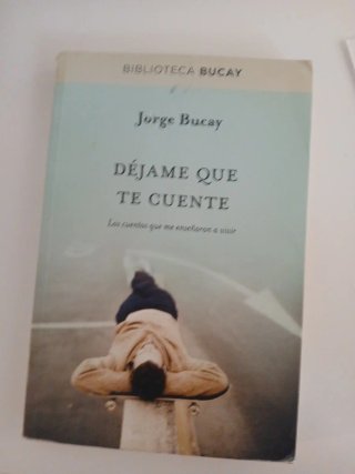 Dejame que te cuente. N.Ed Los cuentos que me e...