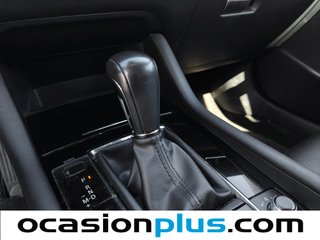 Mazda Mazda 3 2.0 Sedan e-Skyactiv-X Zenith Safety Black AT 137 kW (186 CV)