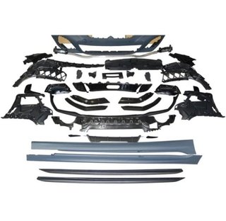 Kit de Carrocería para BMW Serie 3 G20 +2018 340i