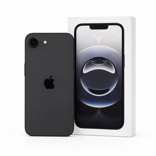 iPhone 16e 128GB 100% NUEVO