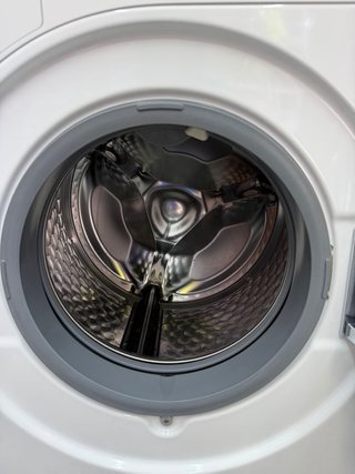 Lavadora Miele 8kg grantia y transporte gratis