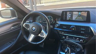BMW Serie 5  M550i 2017