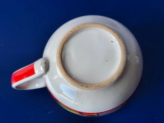 Tazza da latte Loacker