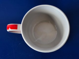 Tazza da latte Loacker