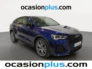 Audi Q3 Sportback Black line 35 TDI 110 kW (150 CV) S tronic