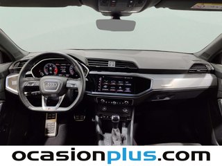 Audi Q3 Sportback Black line 35 TDI 110 kW (150 CV) S tronic