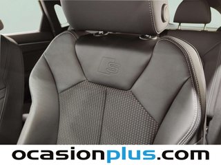 Audi Q3 Sportback Black line 35 TDI 110 kW (150 CV) S tronic