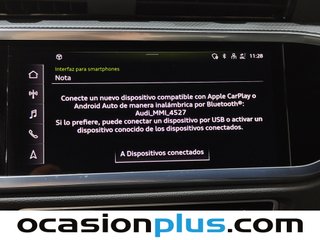 Audi Q3 Sportback Black line 35 TDI 110 kW (150 CV) S tronic
