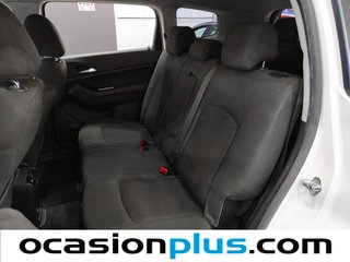 Chevrolet Orlando 2.0 VCDi LT+ 96 kW (130 CV)