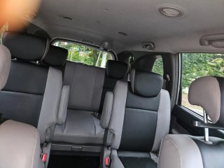 SsangYong Musso Sports 2016
