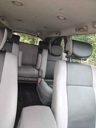 SsangYong Musso Sports 2016