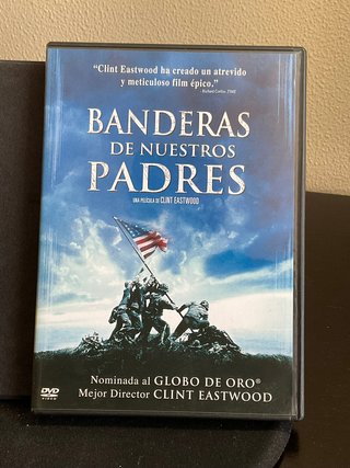 PACK DVD IMPRESCINDIBLE CLINT EASTWOOD - BÉLICO